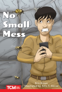 No Small Mess : Level 1: Book 7