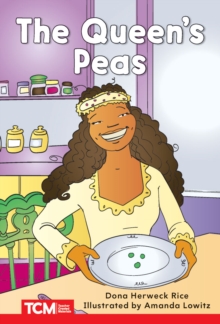 The Queen's Peas : Level 1: Book 20