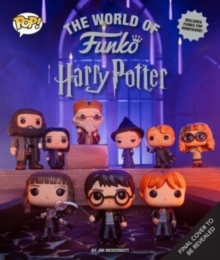The World of Funko: Harry Potter : Includes Collectible Harry Potter Bitty Pop!