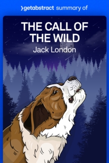 Summary of The Call of the Wild by Jack London