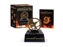 The Hunger Games Mockingjay Pin : With Katniss's Whistle Sound