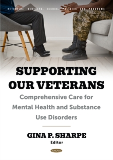 Supporting Our Veterans: Comprehensive Care for Mental Health and Substance Use Disorders