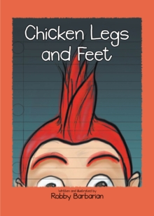 Chicken Legs and Feet
