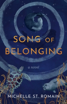 Song of Belonging : A Novel-image-9798896361275