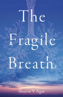 Fragile Breath : A Novel-image-9798896363033