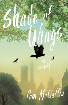 Shade of Wings : A Novel-image-9798896363132