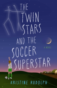 Twin Stars and the Soccer Superstar : A Novel-image-9798896363774