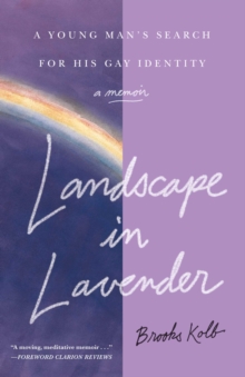 Landscape In Lavender : A Young Man's Search For His Gay Identity-image-9798896363811
