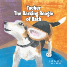Tucker the Barking Beagle of Bath-image-9798896370208