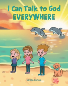 I Can Talk to God EVERYWHERE-image-9798896370611