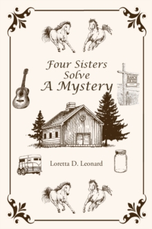 Four Sisters Solve a Mystery-image-9798896370932