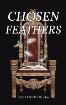 CHOSEN FEATHERS-image-9798896371274