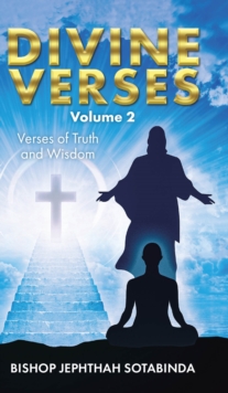 Divine Verses Volume 2 : Verses of Truth and Wisdom-image-9798896371441