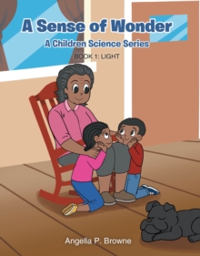 Sense of Wonder : Book 1: Light-image-9798896371700