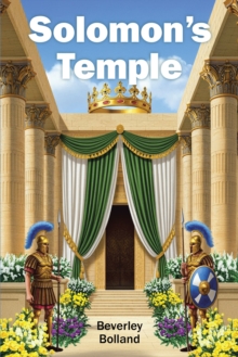 Solomon's Temple-image-9798896372066