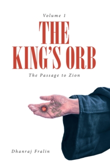 KING'S ORB : The Passage to Zion-image-9798896372837