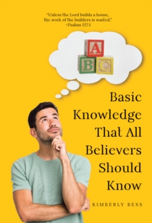 Basic Knowledge That All Believers Should Know-image-9798896373148