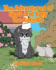 Adventures of Spaz and Katy the Katydid-image-9798896373209