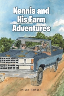 Kennis and His Farm Adventures-image-9798896373391