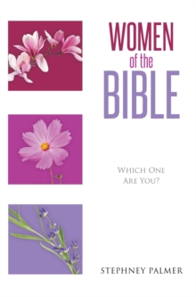 Women of the Bible : Which One Are You?-image-9798896374428