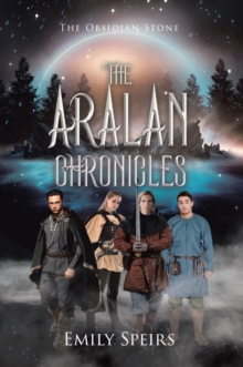 Aralan Chronicles : The Obsidian Stone-image-9798896374466
