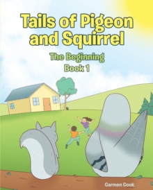 Tails of Pigeon and Squirrel : The Beginning-image-9798896374558