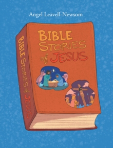 Bible Stories of Jesus-image-9798896374688
