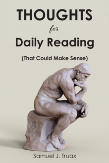 Thoughts for Daily Reading (That Could Make Sense)-image-9798896375005