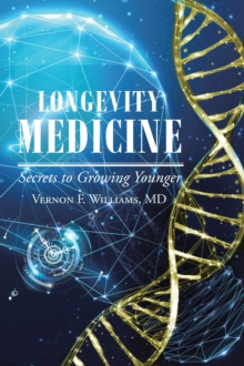 Longevity Medicine : Secrets to Growing Younger-image-9798896375234