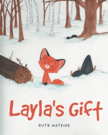 Layla's Gift-image-9798896375272