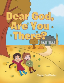 Dear God, Are You There?-image-9798896375319