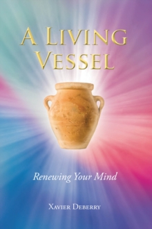 LIVING VESSEL : Renewing Your Mind-image-9798896375661
