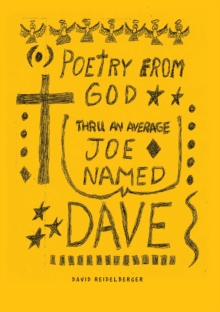 POETRY FROM GOD THROUGH AN AVERAGE JOE NAMED DAVE-image-9798896375999