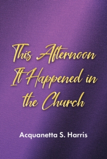 This Afternoon It Happened in the Church-image-9798896376132