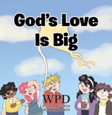 God's Love Is Big-image-9798896376255