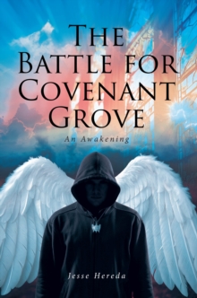 Battle for Covenant Grove : An Awakening-image-9798896376729