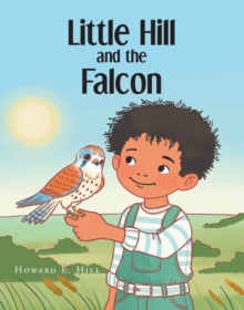 Little Hill and the Falcon-image-9798896377191
