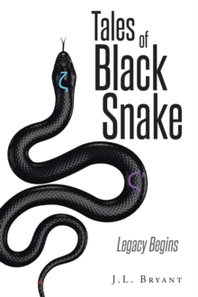 Tales of Black Snake : Legacy Begins-image-9798896377214