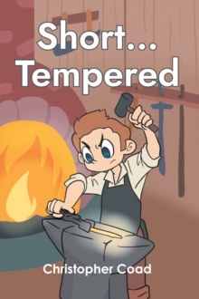 Short...Tempered-image-9798896377351