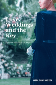 Love, Weddings and the Key : BOOK 3-image-9798896377429