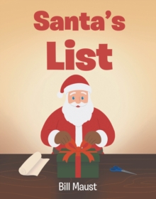 Santa's List-image-9798896377467