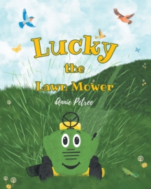 Lucky the Lawn Mower-image-9798896377870