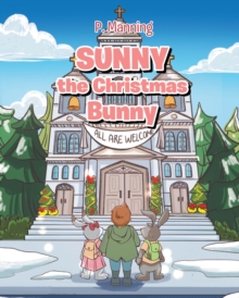 Sunny the Christmas Bunny-image-9798896378068