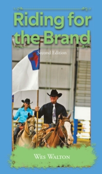 Riding for the Brand : Second Edition-image-9798896378143