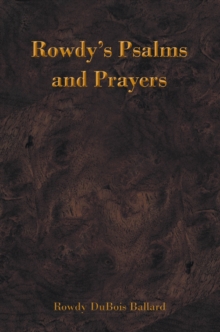 Rowdy's Psalms and Prayers-image-9798896378556