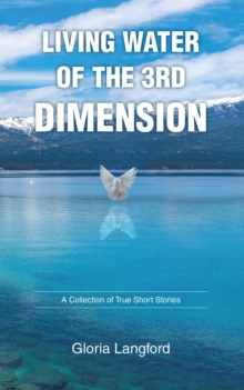 Living Water of the 3rd Dimension : A Collection of True Short Stories-image-9798896378822