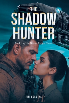 Shadow Hunter : Book 1-image-9798896379485