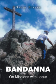BANDANNA : On Missions with Jesus-image-9798896379614