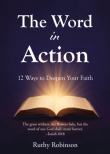 Word in Action : 12 Ways to Deepen Your Faith-image-9798896379638