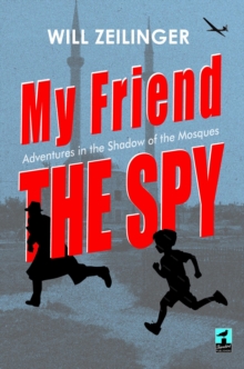My Friend the Spy-image-9798897047987
